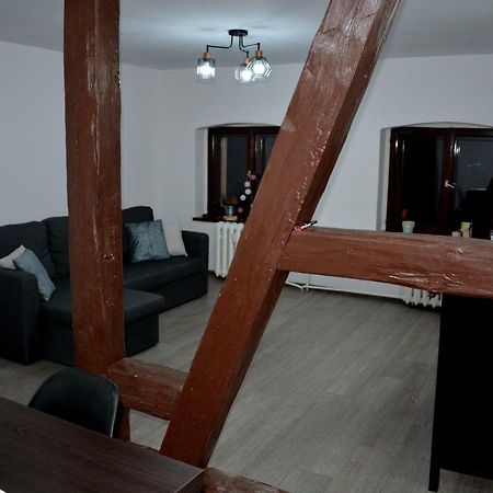 Apartament Bartolomeo Stary Toruń المظهر الخارجي الصورة