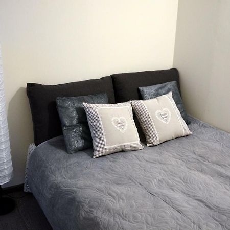 Apartament Bartolomeo Stary Toruń المظهر الخارجي الصورة