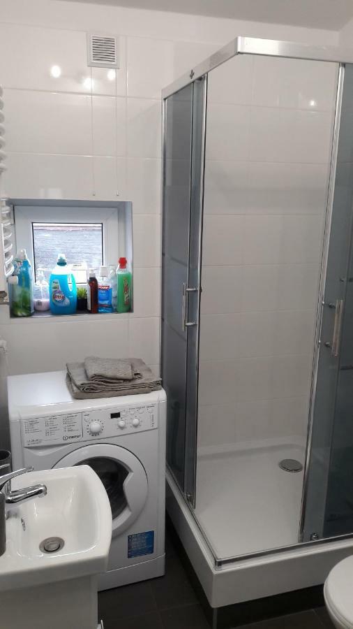 Apartament Bartolomeo Stary Toruń المظهر الخارجي الصورة