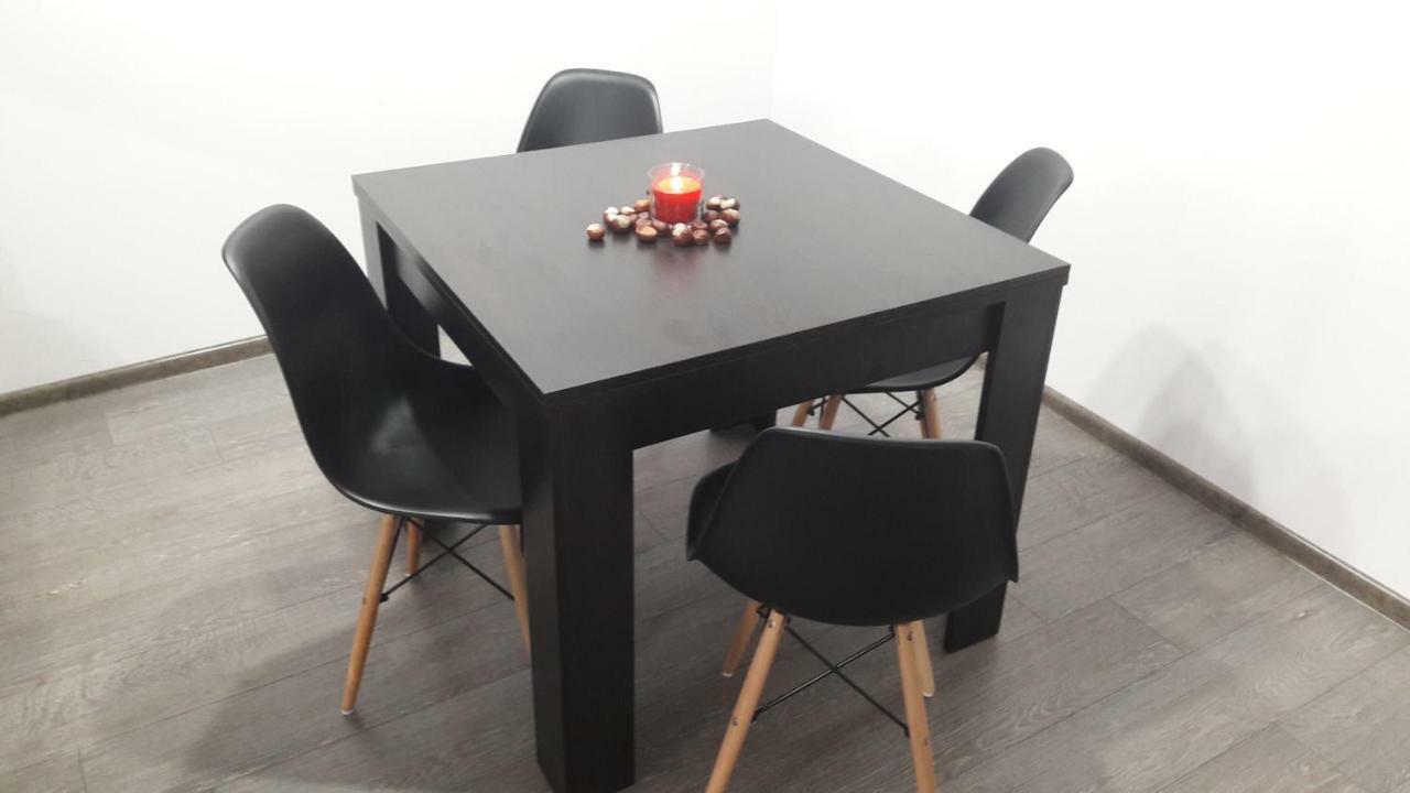 Apartament Bartolomeo Stary Toruń المظهر الخارجي الصورة