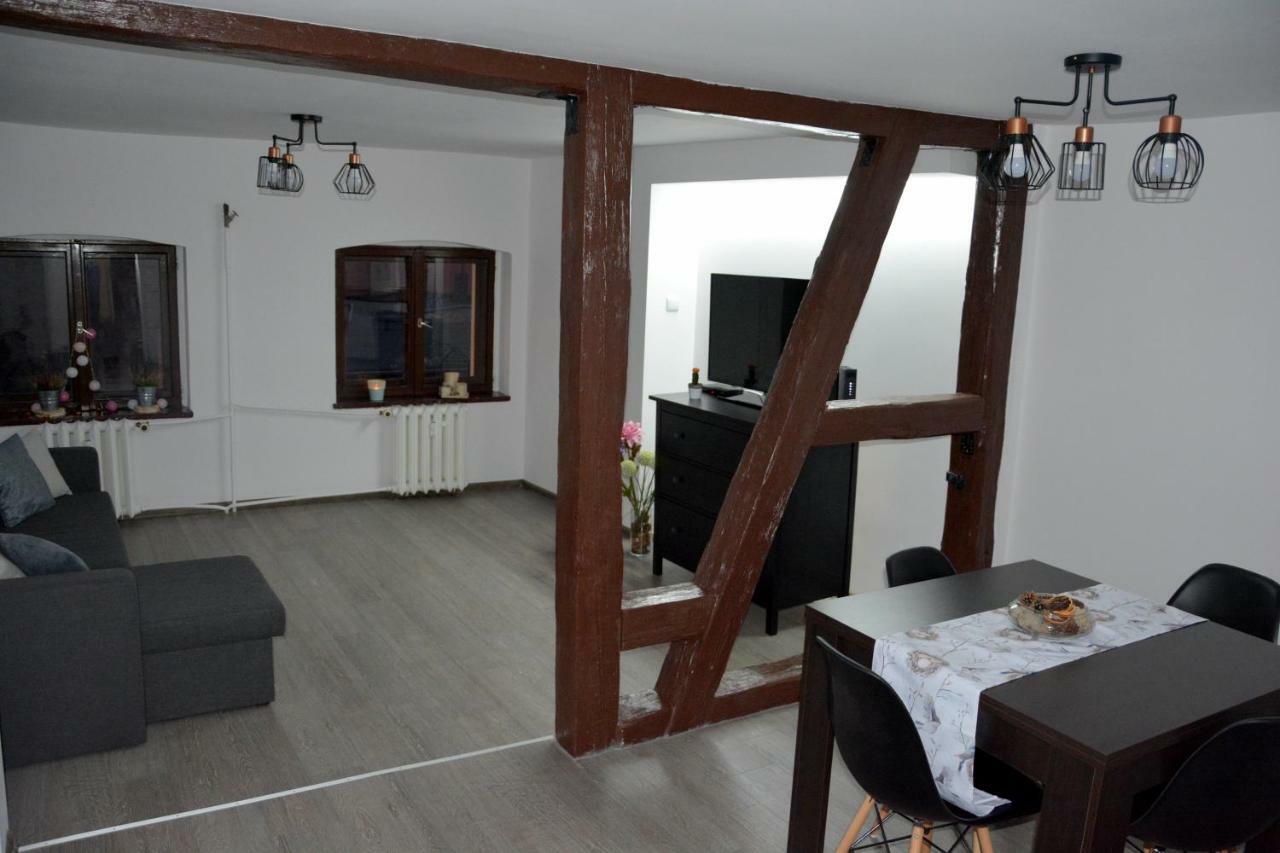 Apartament Bartolomeo Stary Toruń المظهر الخارجي الصورة