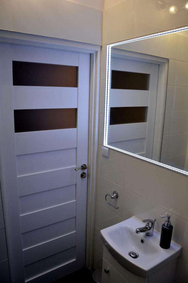 Apartament Bartolomeo Stary Toruń المظهر الخارجي الصورة