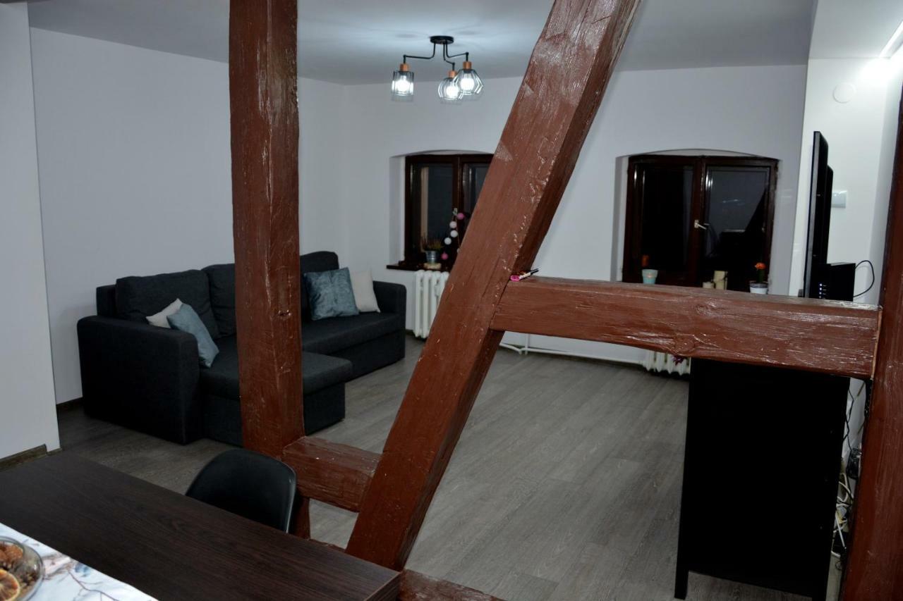 Apartament Bartolomeo Stary Toruń المظهر الخارجي الصورة