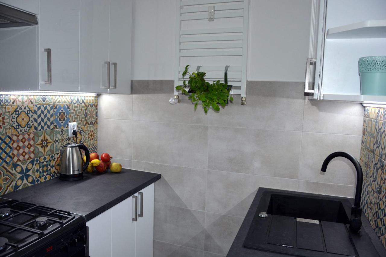 Apartament Bartolomeo Stary Toruń المظهر الخارجي الصورة