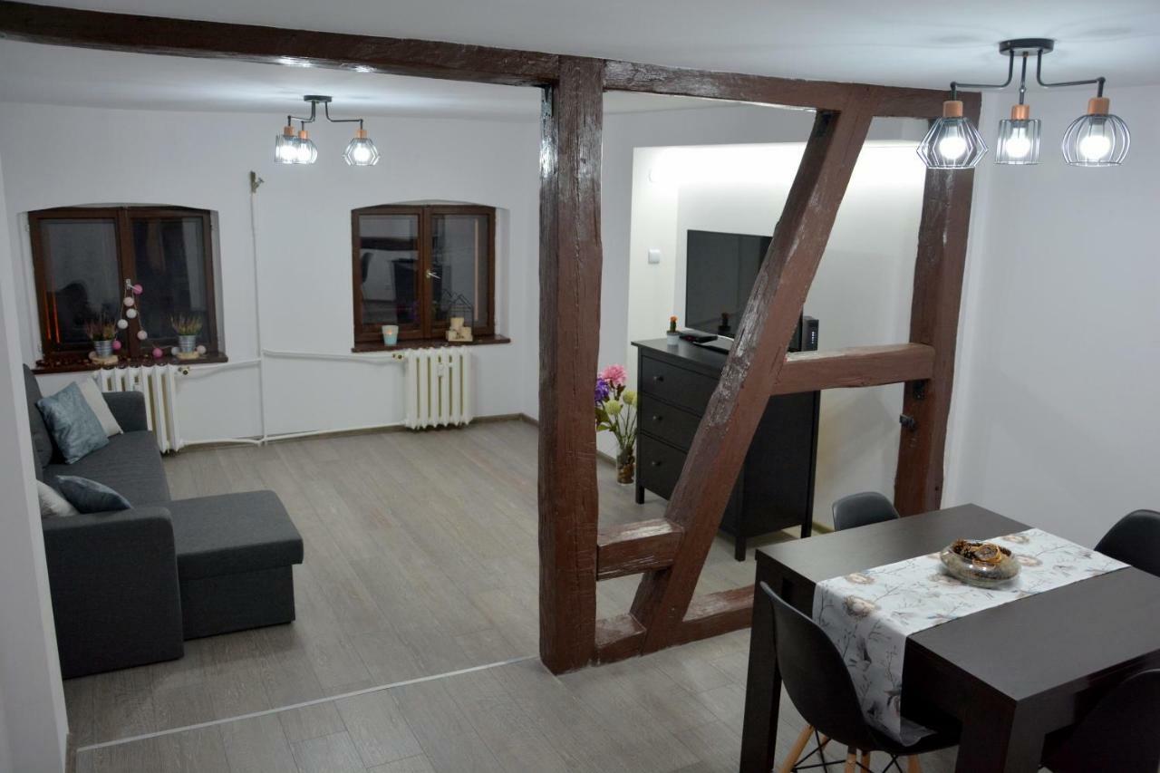 Apartament Bartolomeo Stary Toruń المظهر الخارجي الصورة