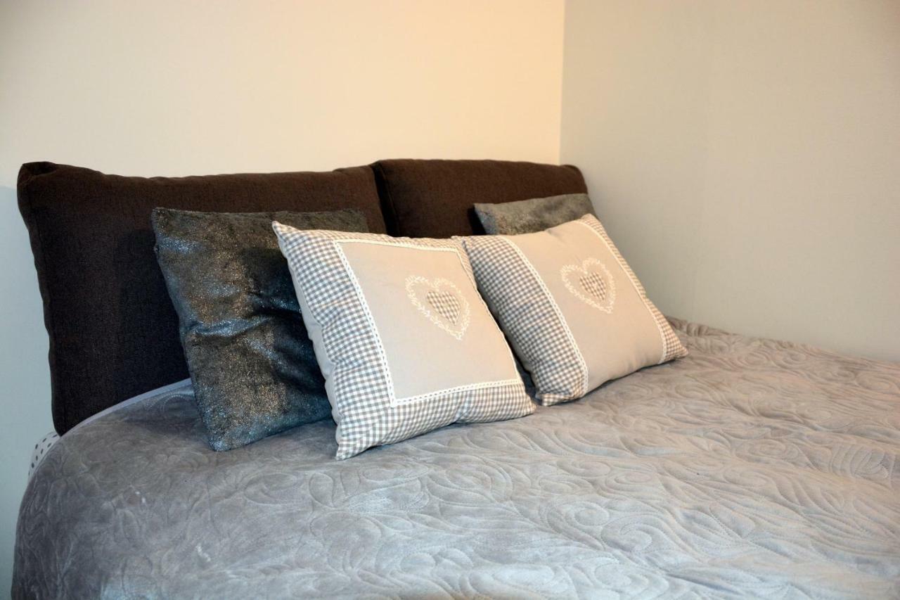 Apartament Bartolomeo Stary Toruń المظهر الخارجي الصورة