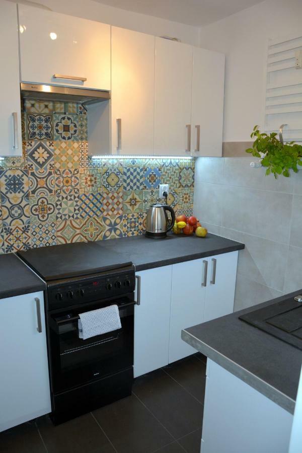 Apartament Bartolomeo Stary Toruń المظهر الخارجي الصورة