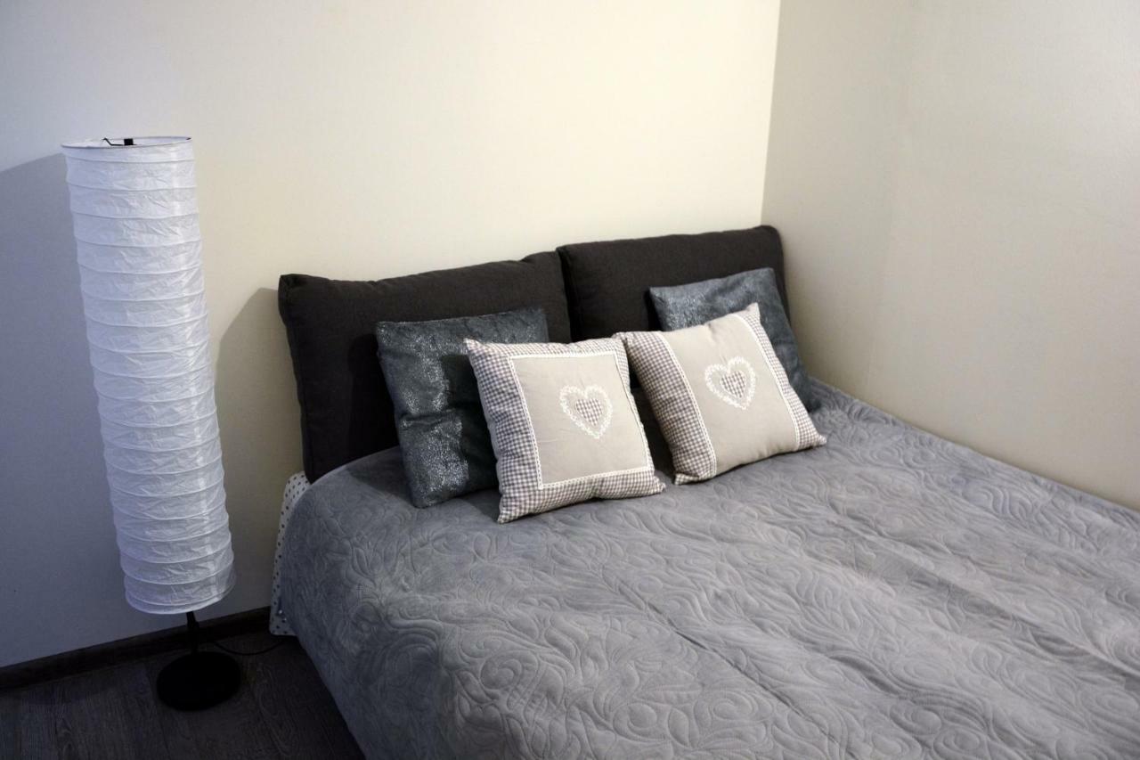 Apartament Bartolomeo Stary Toruń المظهر الخارجي الصورة
