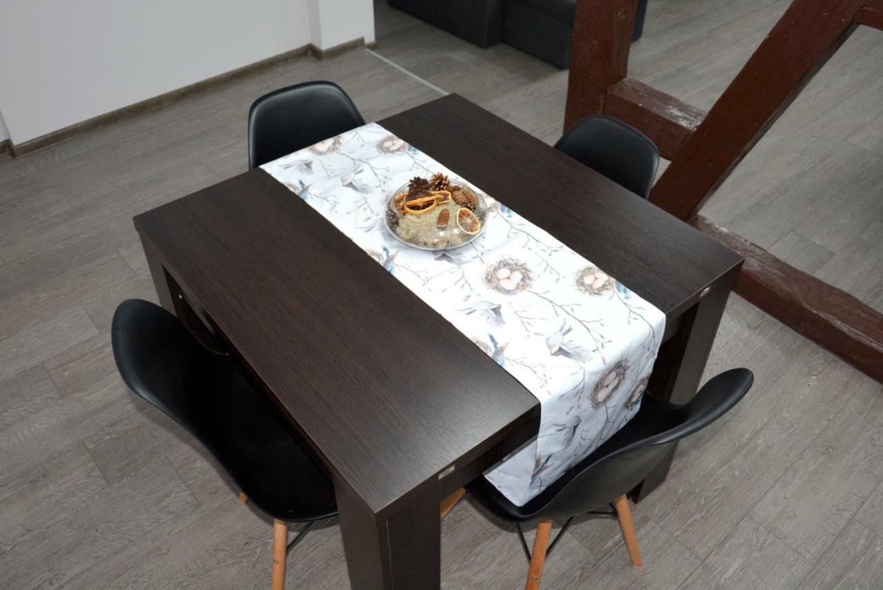 Apartament Bartolomeo Stary Toruń المظهر الخارجي الصورة