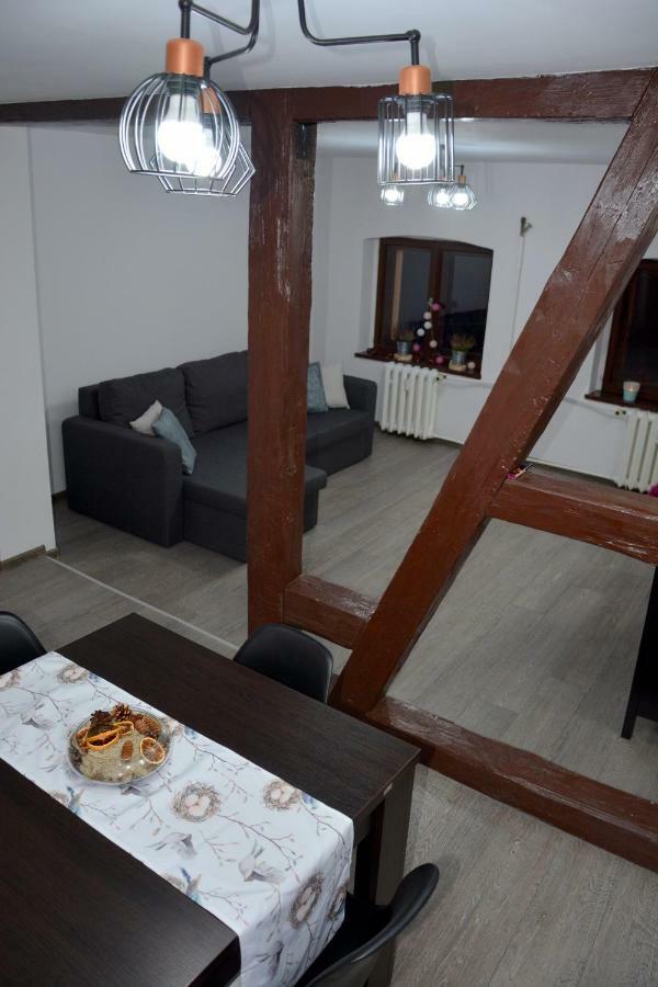 Apartament Bartolomeo Stary Toruń المظهر الخارجي الصورة
