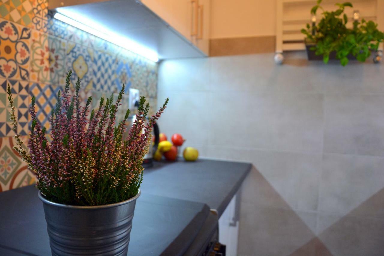Apartament Bartolomeo Stary Toruń المظهر الخارجي الصورة